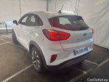  Ford  Puma FORD  / 2019 / 5P / SUV 1.0 Flexifuel Hybrid 125 mHEV TITANIUM #2