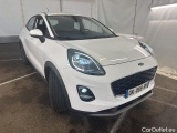  Ford  Puma FORD  / 2019 / 5P / SUV 1.0 Flexifuel Hybrid 125 mHEV TITANIUM #4