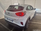  Ford  Puma FORD  / 2019 / 5P / SUV 1.0 Flexifuel Hybrid 125 mHEV TITANIUM #3