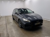  Hyundai  i30 HYUNDAI  Sport Wagon / 2020 / 5P / Break 1.0 T-GDI 120 MHEV DCT-7 N LINE SW #4