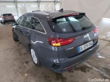  KIA  Cee'd Ceed Sportswagon Active 1.6 CRDi 115CV BVA7 E6dT #2
