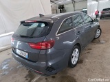  KIA  Cee'd Ceed Sportswagon Active 1.6 CRDi 115CV BVA7 E6dT #3