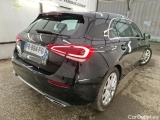  Mercedes  A-Klasse MERCEDES-BENZ Classe A Compact / 2018 / 5P / Berline A 220 d Progressive Line 8G-DCT #3