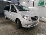  Mercedes  Vito MERCEDES-BENZ  Tourer Long 4p Combi 114 CDI Long Select #4