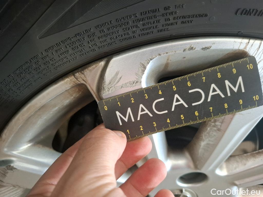  Opel  Crossland  X Elegance Business 1.5 120CV BVA6 E6d #3