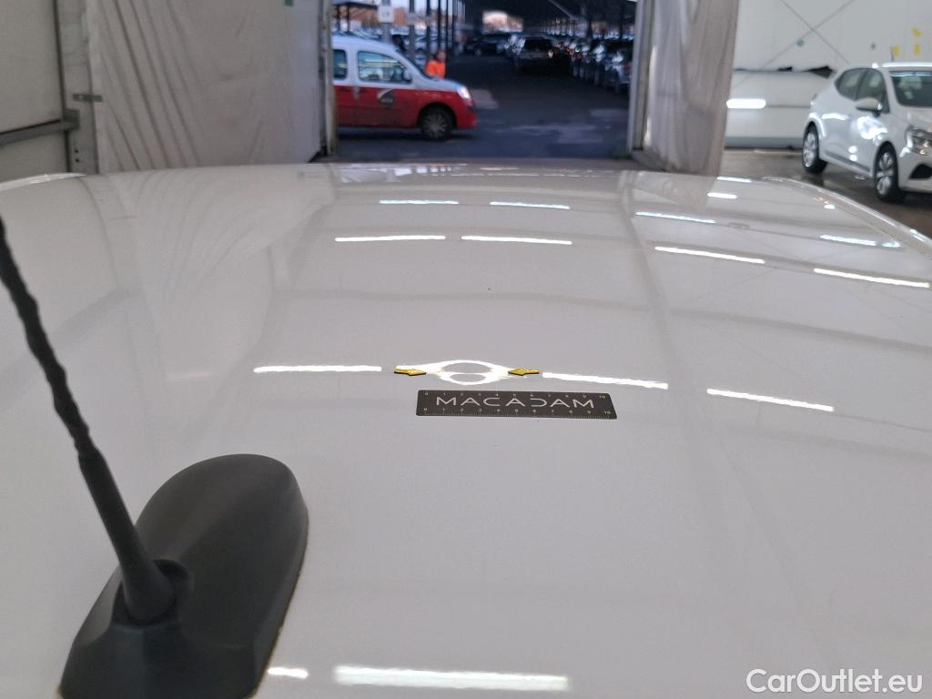  Opel  Crossland  X Elegance Business 1.5 120CV BVA6 E6d #30