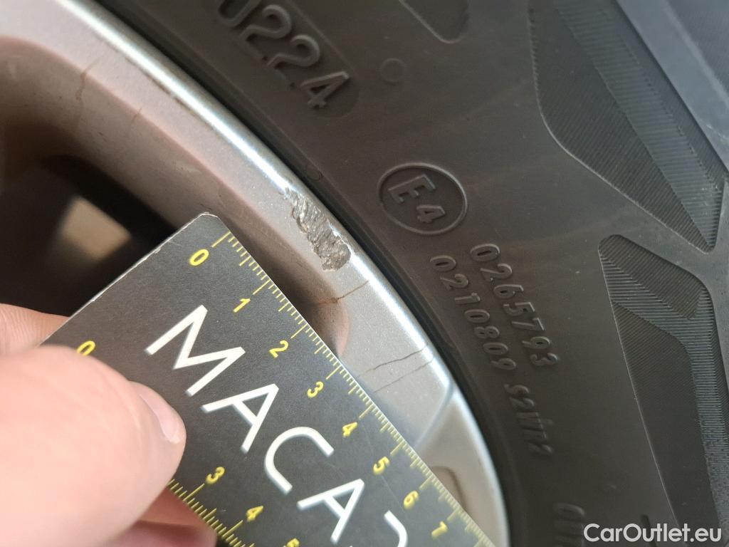  Opel  Crossland  X Elegance Business 1.5 120CV BVA6 E6d #6