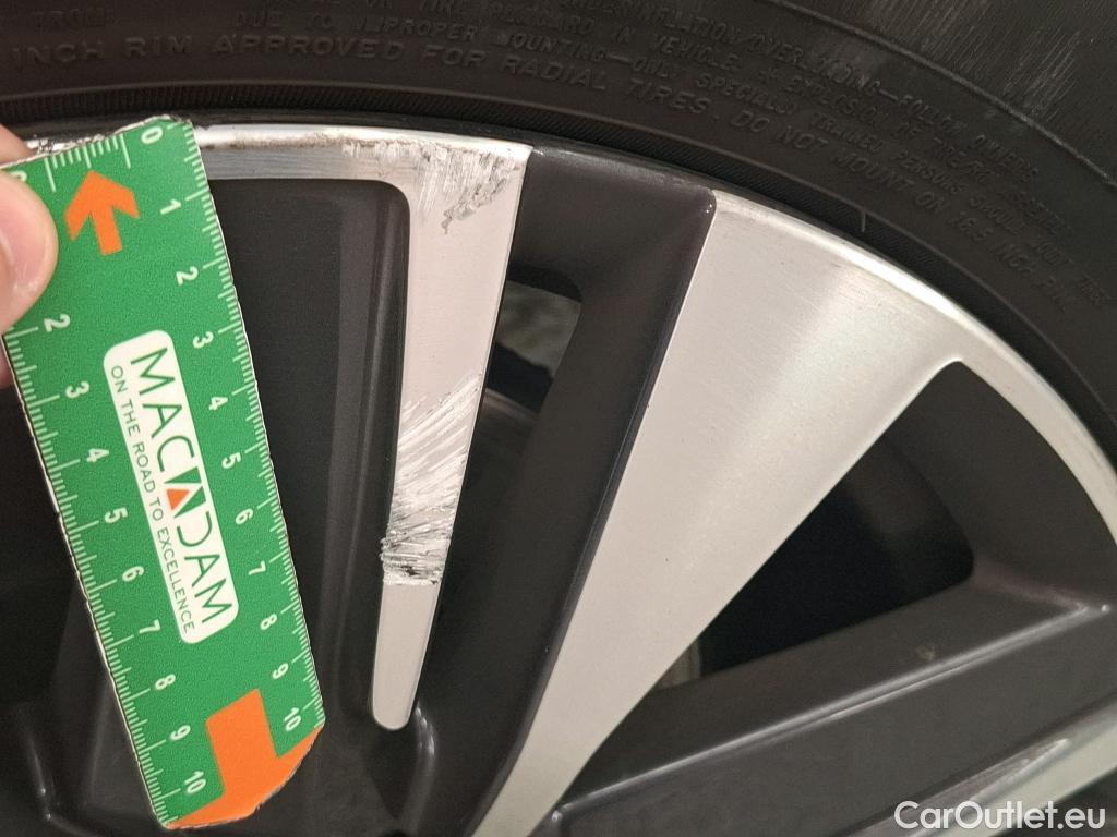  Peugeot  2008  Allure Business 1.2 PureTech 110CV BVM6 E6dT #19