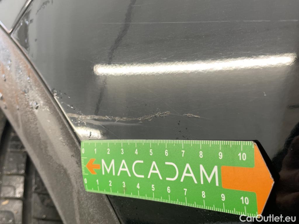  Peugeot  3008  Active Pack 1.5 HDi 130CV BVA8 E6d #6