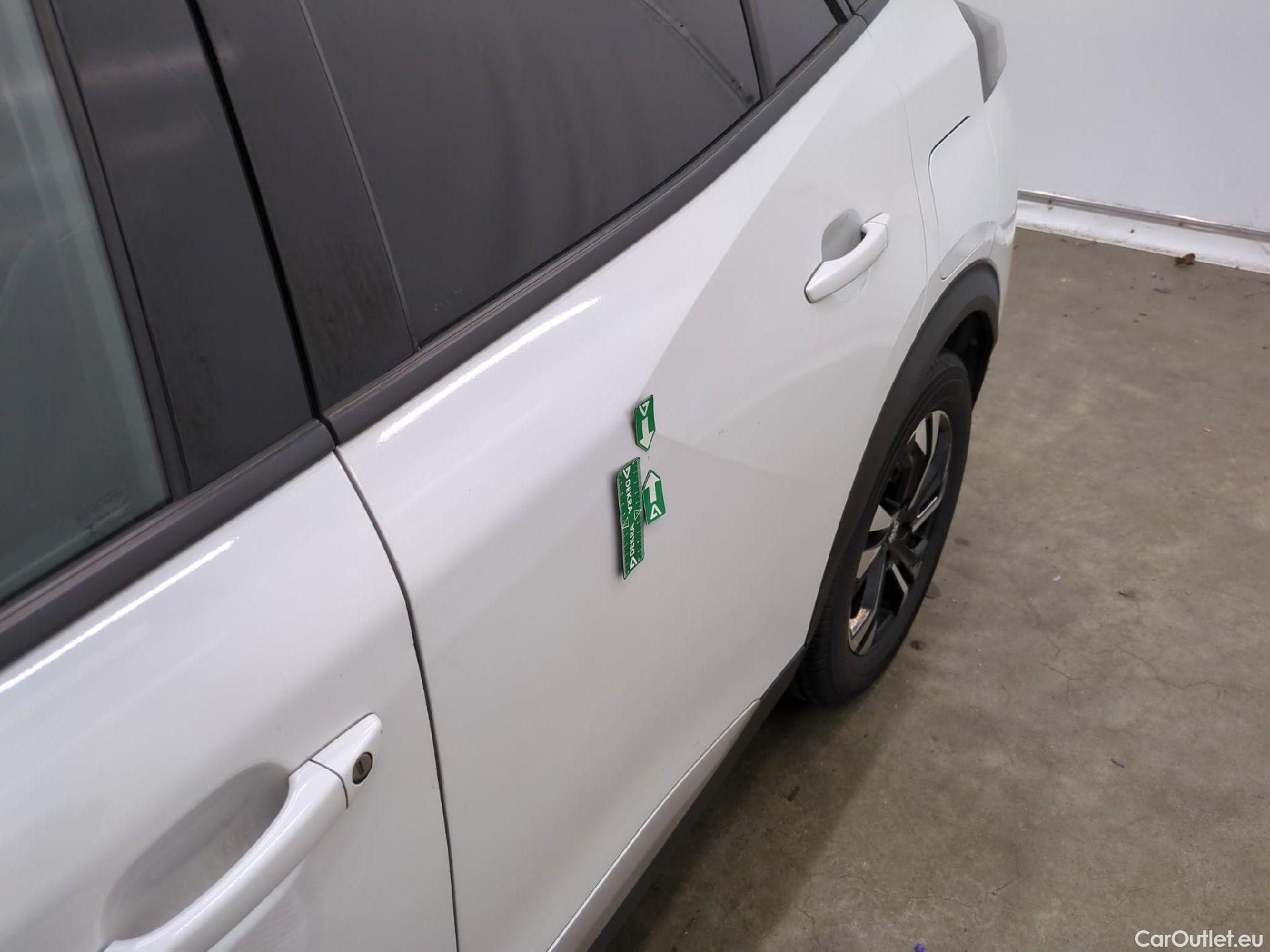  Peugeot  2008  Allure Business 1.5 HDi 100CV BVM6 E6d #51