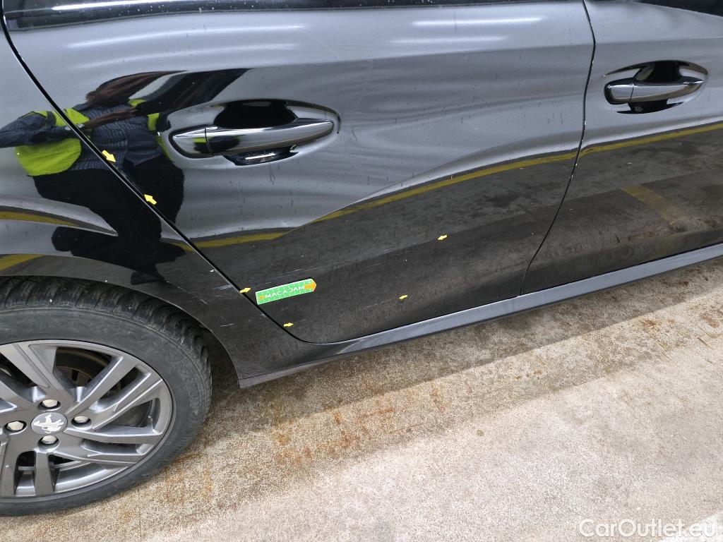  Peugeot  208  Active Business 1.5 HDi 100CV BVM6 E6d #26