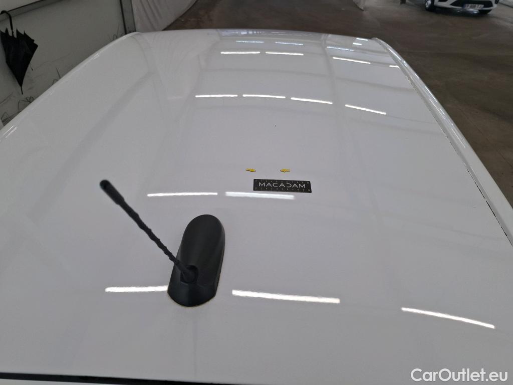  Opel  Crossland  X Elegance Business 1.5 120CV BVA6 E6d #29