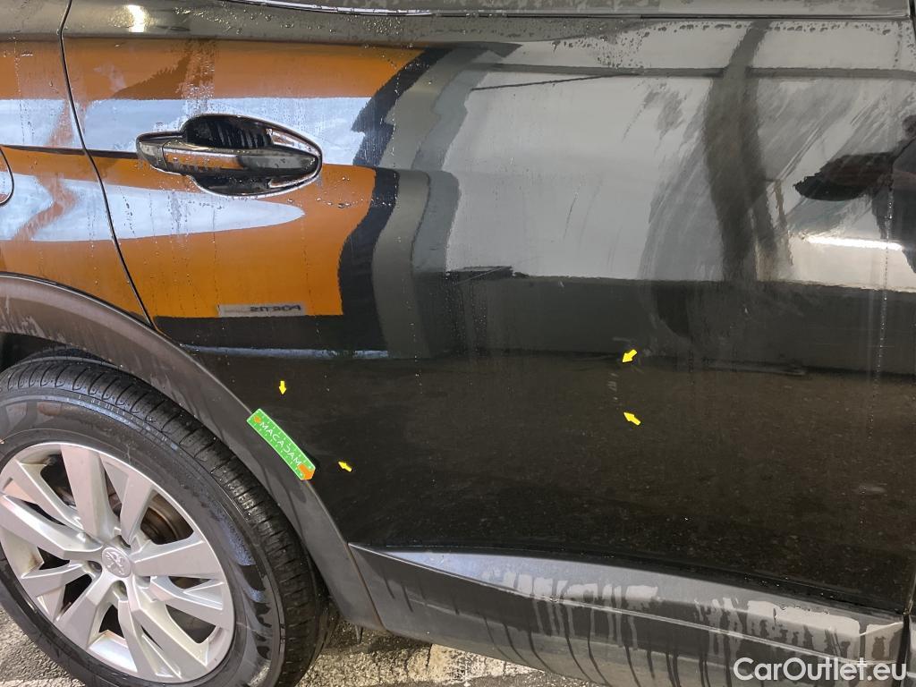  Peugeot  3008  Active Pack 1.5 HDi 130CV BVA8 E6d #16