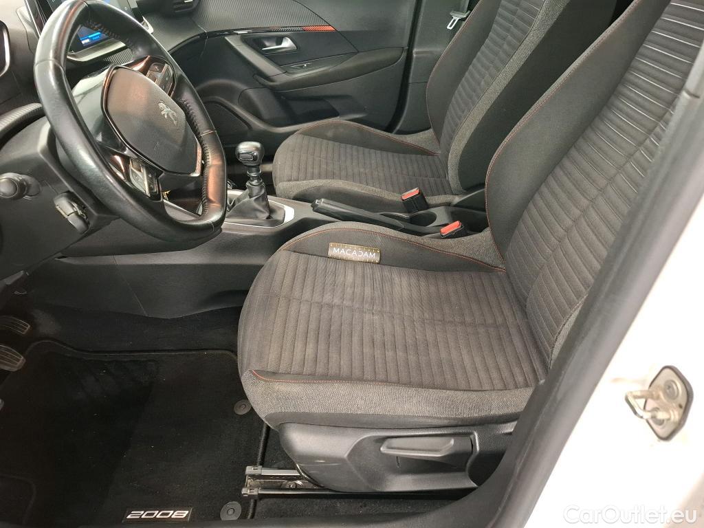  Peugeot  2008  Active Business 1.5 HDi 100CV BVM6 E6d #14