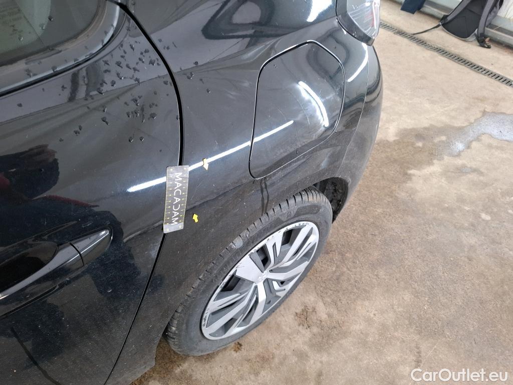  Peugeot  208  Active Business 1.5 HDi 100CV BVM6 E6d #38