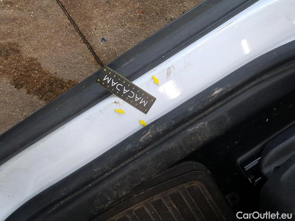  Opel  Crossland  X Elegance Business 1.5 120CV BVA6 E6d #25