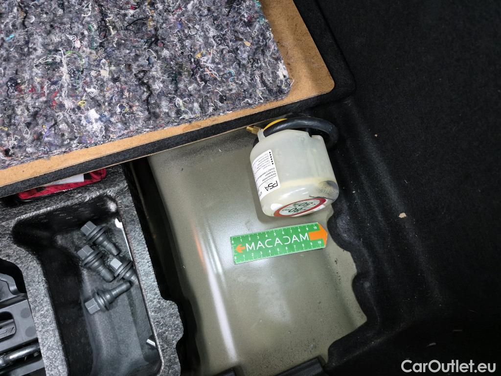  Peugeot  208  Active Business 1.5 HDi 100CV BVM6 E6d #50