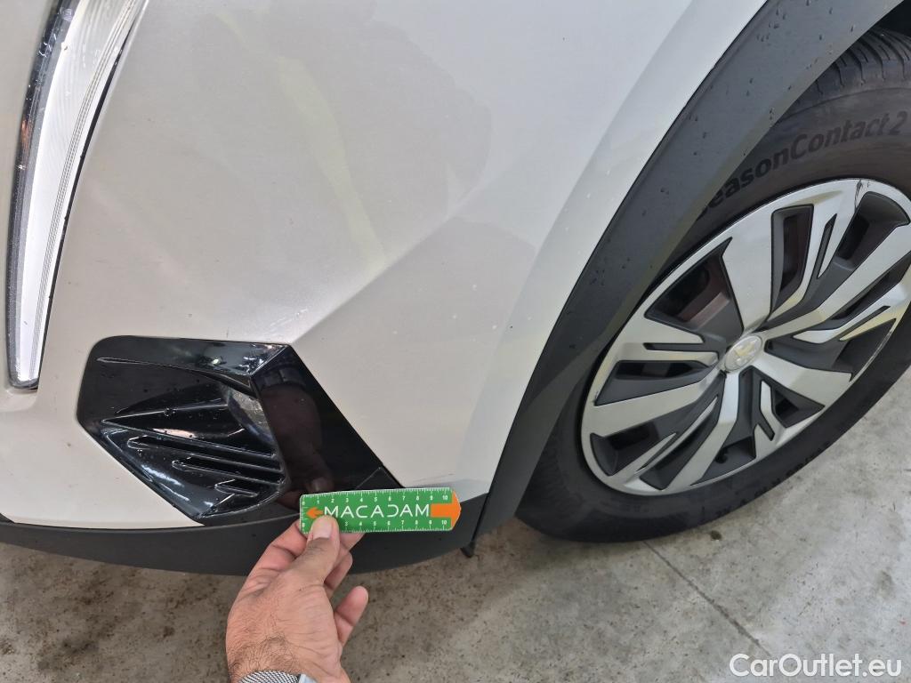  Peugeot  2008  Active Business 1.5 HDi 130CV BVA8 E6d #33