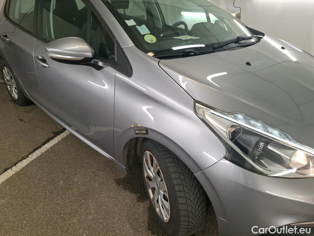  Peugeot  208  Active Business 1.5 HDi 100CV BVM5 E6dT #31