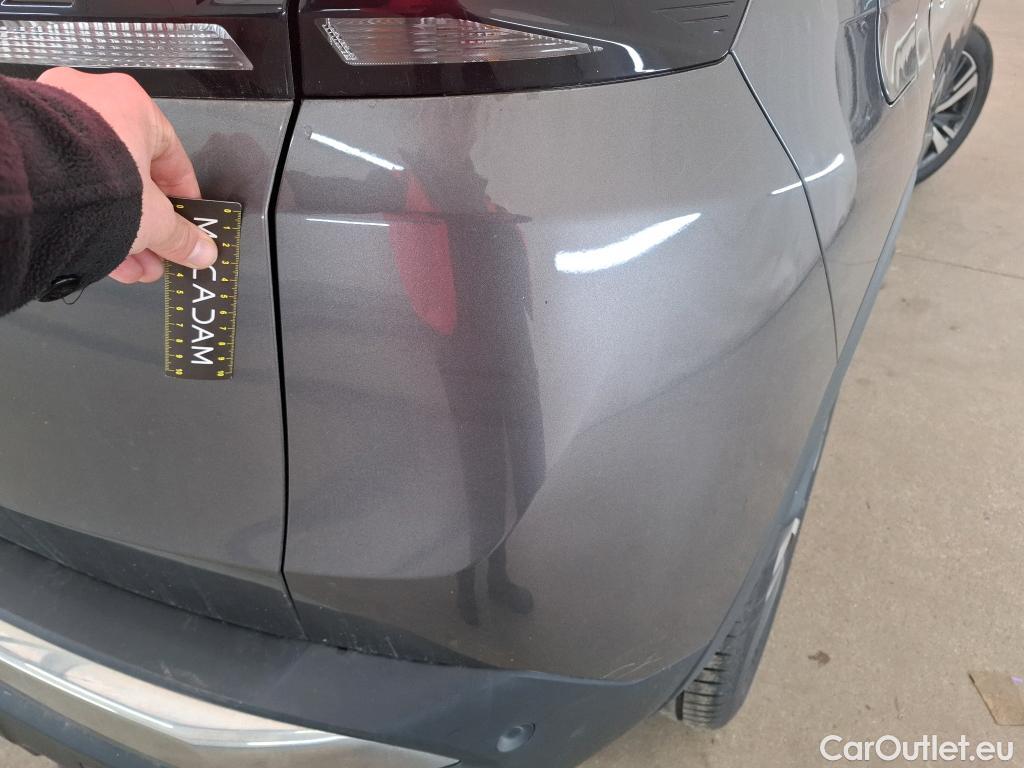  Peugeot  3008  II Allure Pack 1.5 HDi 130CV BVA8 E6d #13