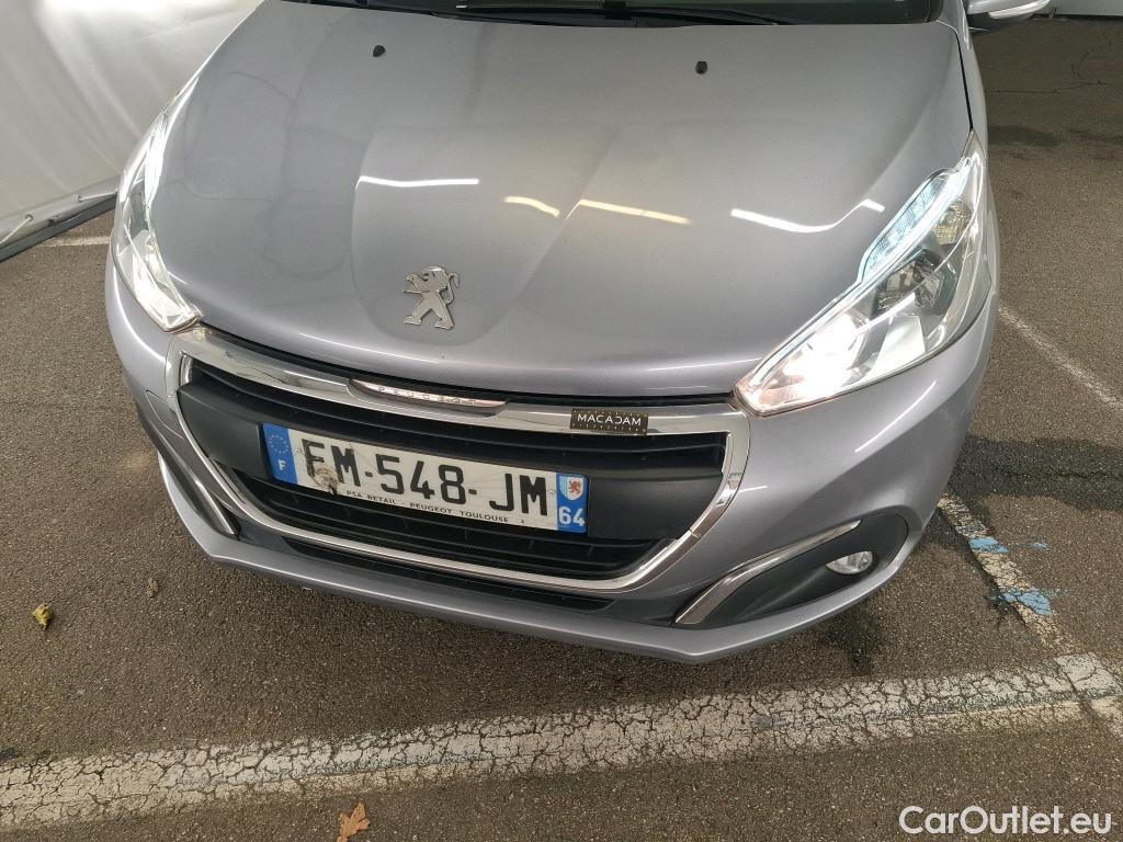  Peugeot  208  Active Business 1.5 HDi 100CV BVM5 E6dT #29