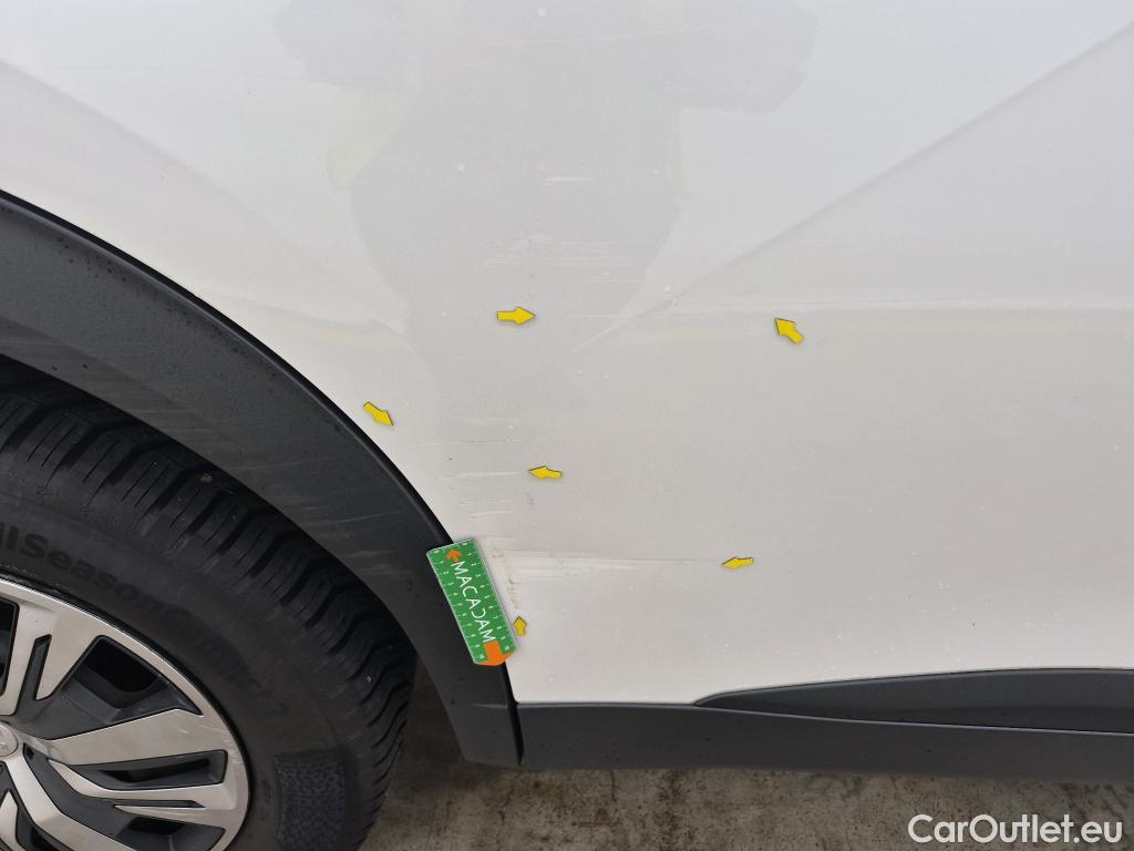  Peugeot  2008  Active Business 1.5 HDi 130CV BVA8 E6d #2