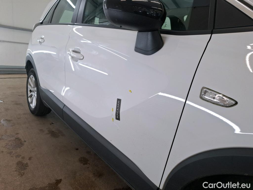  Opel  Crossland  X Elegance Business 1.5 120CV BVA6 E6d #26