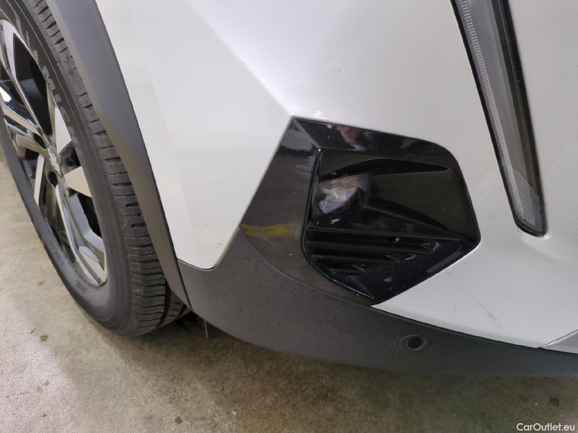  Peugeot  2008  Allure Business 1.5 HDi 100CV BVM6 E6d #38