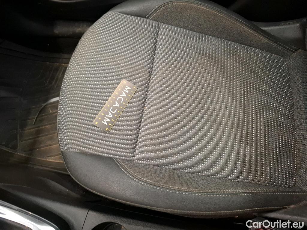  Opel  Crossland  X Elegance Business 1.5 120CV BVA6 E6d #32