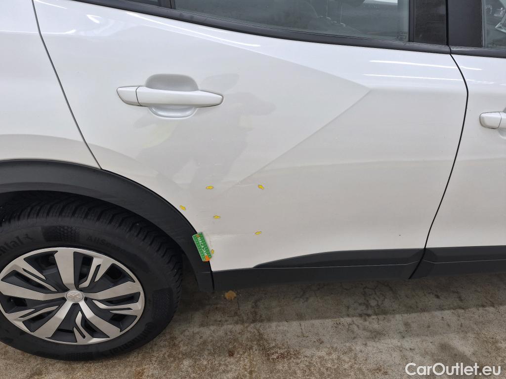  Peugeot  2008  Active Business 1.5 HDi 130CV BVA8 E6d #1