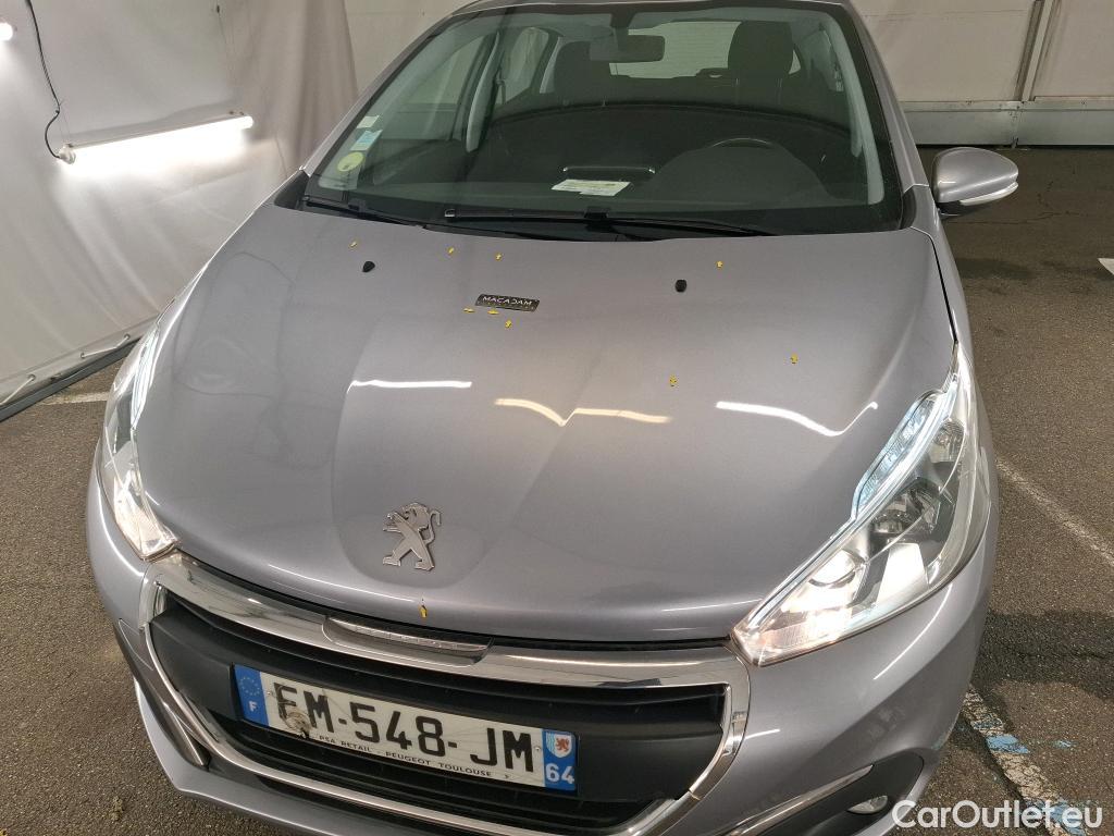  Peugeot  208  Active Business 1.5 HDi 100CV BVM5 E6dT #35