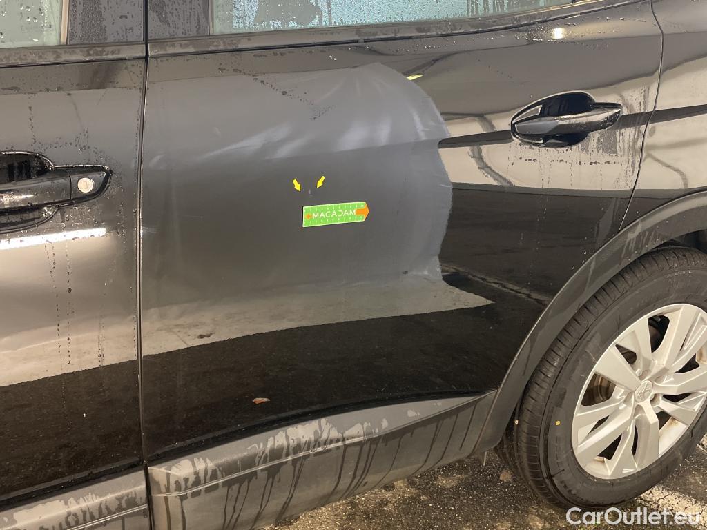  Peugeot  3008  Active Pack 1.5 HDi 130CV BVA8 E6d #1