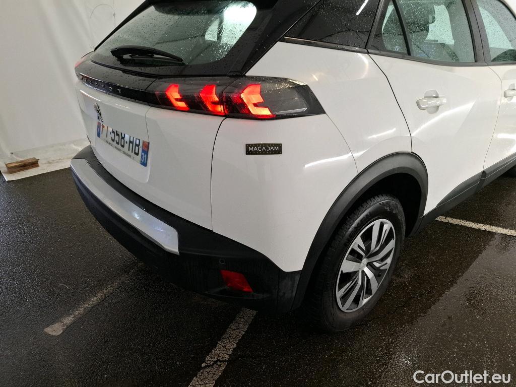  Peugeot  2008  Active Business 1.5 HDi 100CV BVM6 E6d #21