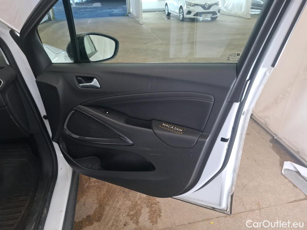  Opel  Crossland  X Elegance Business 1.5 120CV BVA6 E6d #19