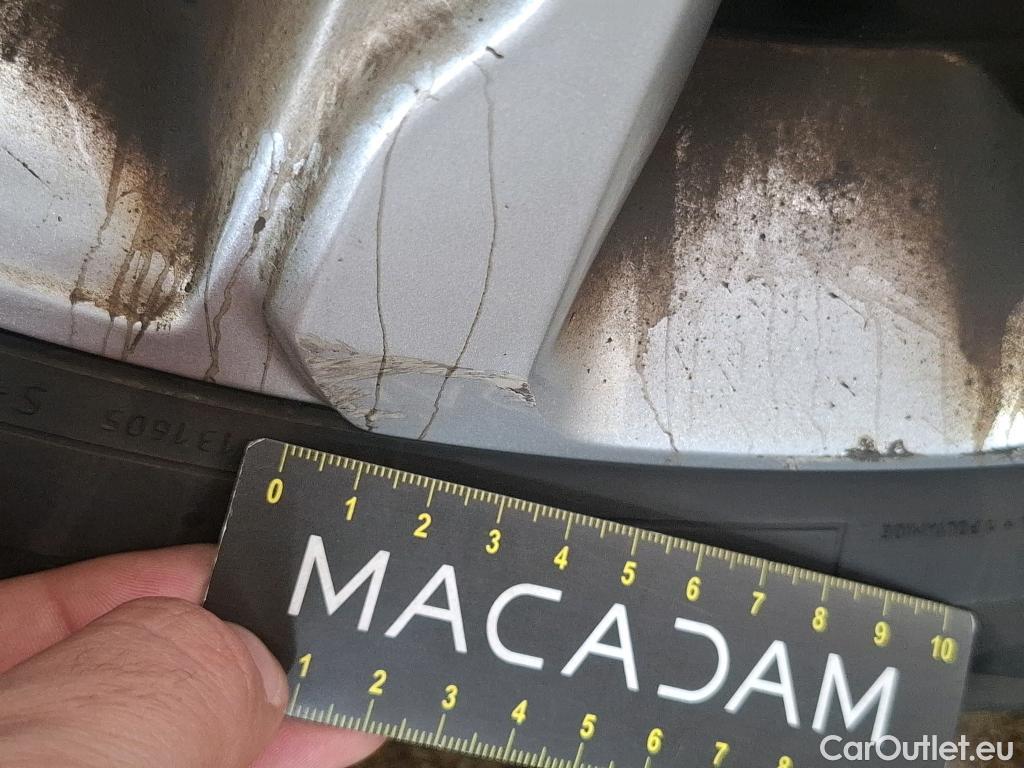  Opel  Crossland  X Elegance Business 1.5 120CV BVA6 E6d #11