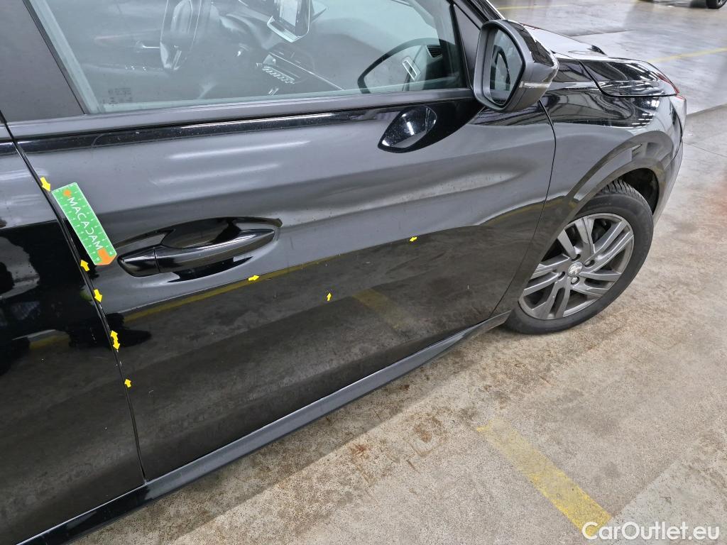  Peugeot  208  Active Business 1.5 HDi 100CV BVM6 E6d #31