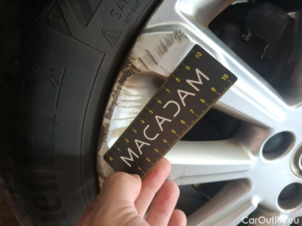  Opel  Crossland  X Elegance Business 1.5 120CV BVA6 E6d #4