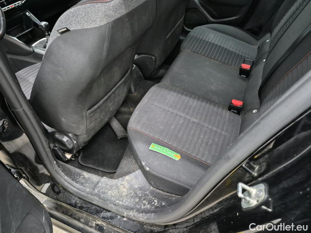  Peugeot  208  Active Business 1.5 HDi 100CV BVM6 E6d #60