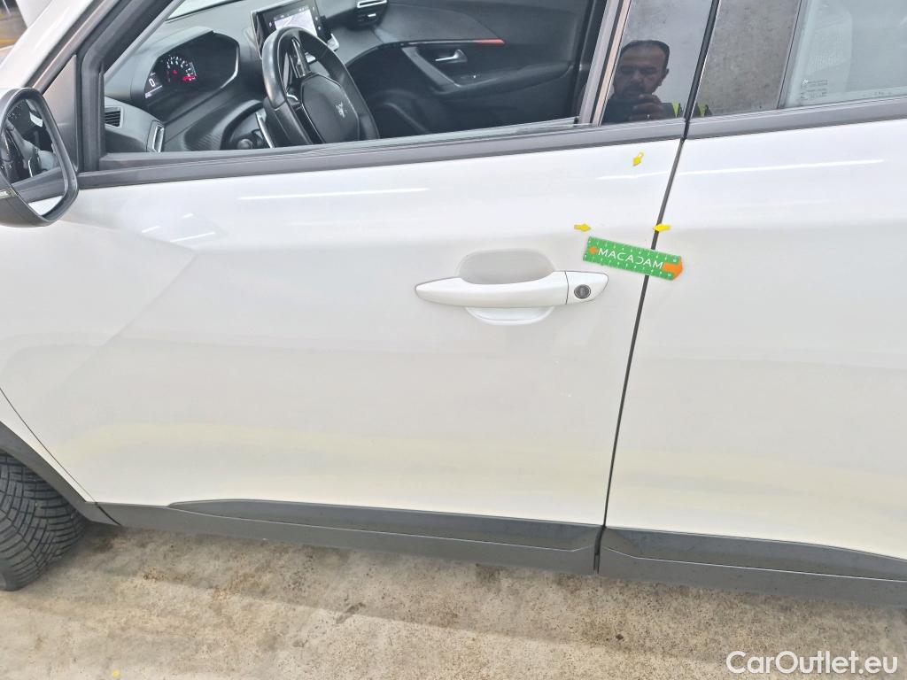  Peugeot  2008  Active Business 1.5 HDi 130CV BVA8 E6d #21