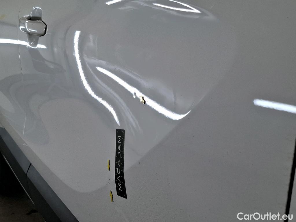  Opel  Crossland  X Elegance Business 1.5 120CV BVA6 E6d #28