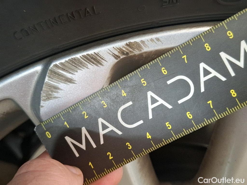  Opel  Crossland  X Elegance Business 1.5 120CV BVA6 E6d #9