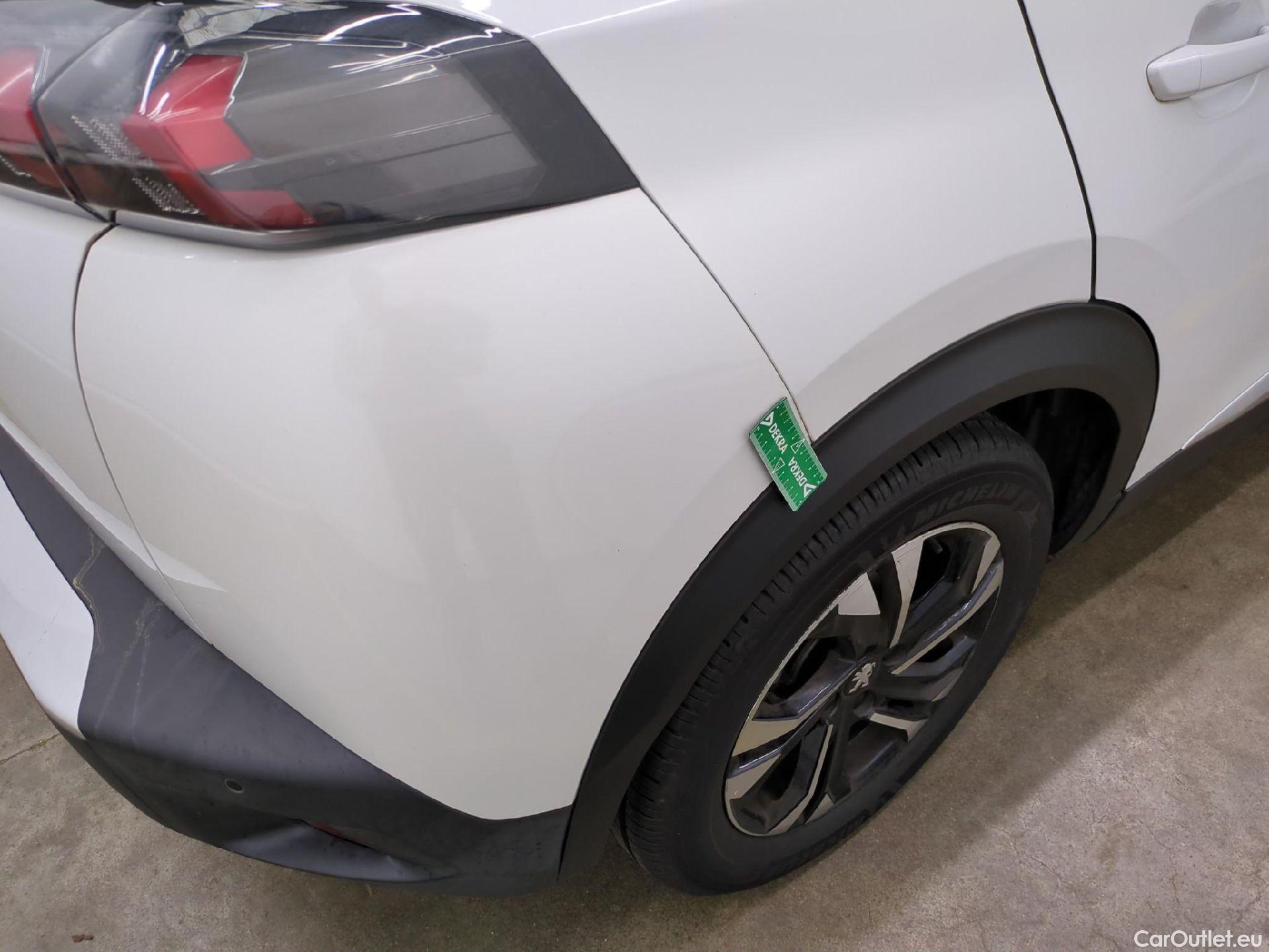  Peugeot  2008  Allure Business 1.5 HDi 100CV BVM6 E6d #29