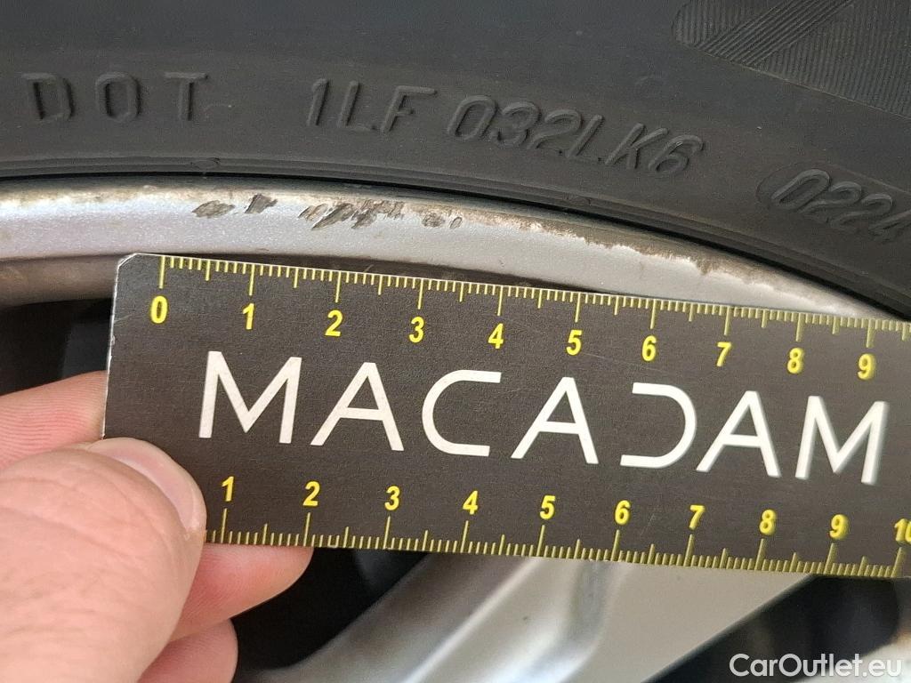  Opel  Crossland  X Elegance Business 1.5 120CV BVA6 E6d #10