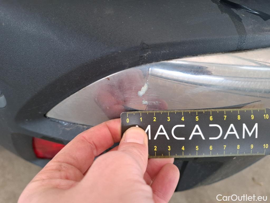  Peugeot  3008  II Allure Pack 1.5 HDi 130CV BVA8 E6d #2