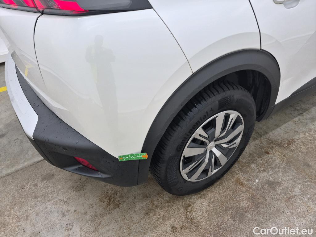  Peugeot  2008  Active Business 1.5 HDi 130CV BVA8 E6d #44