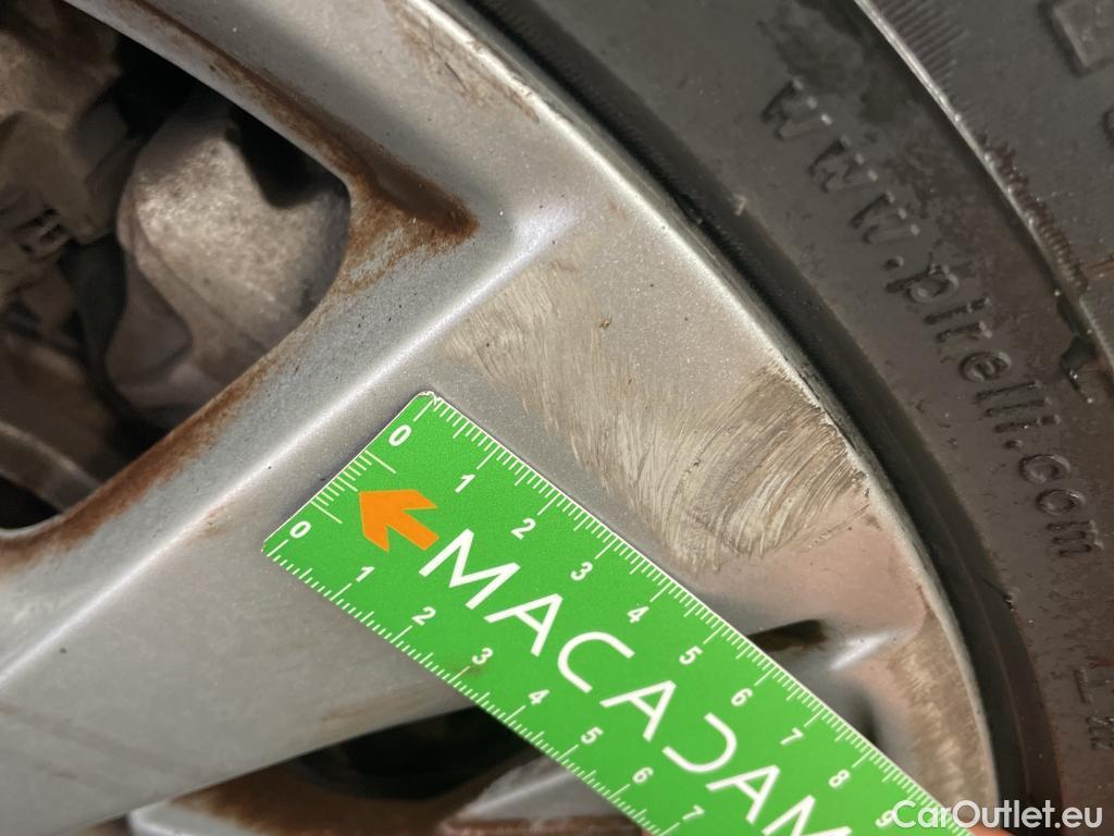  Peugeot  3008  Active Pack 1.5 HDi 130CV BVA8 E6d #8