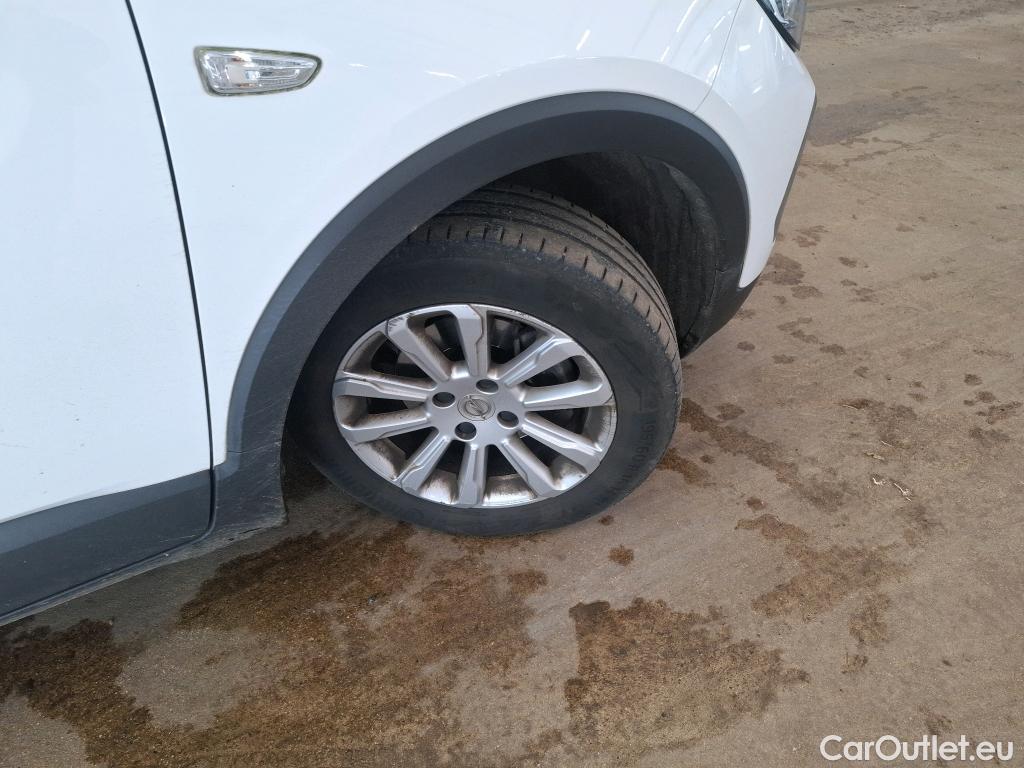 Opel  Crossland  X Elegance Business 1.5 120CV BVA6 E6d #7
