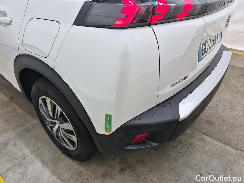  Peugeot  2008  Active Business 1.5 HDi 130CV BVA8 E6d #40