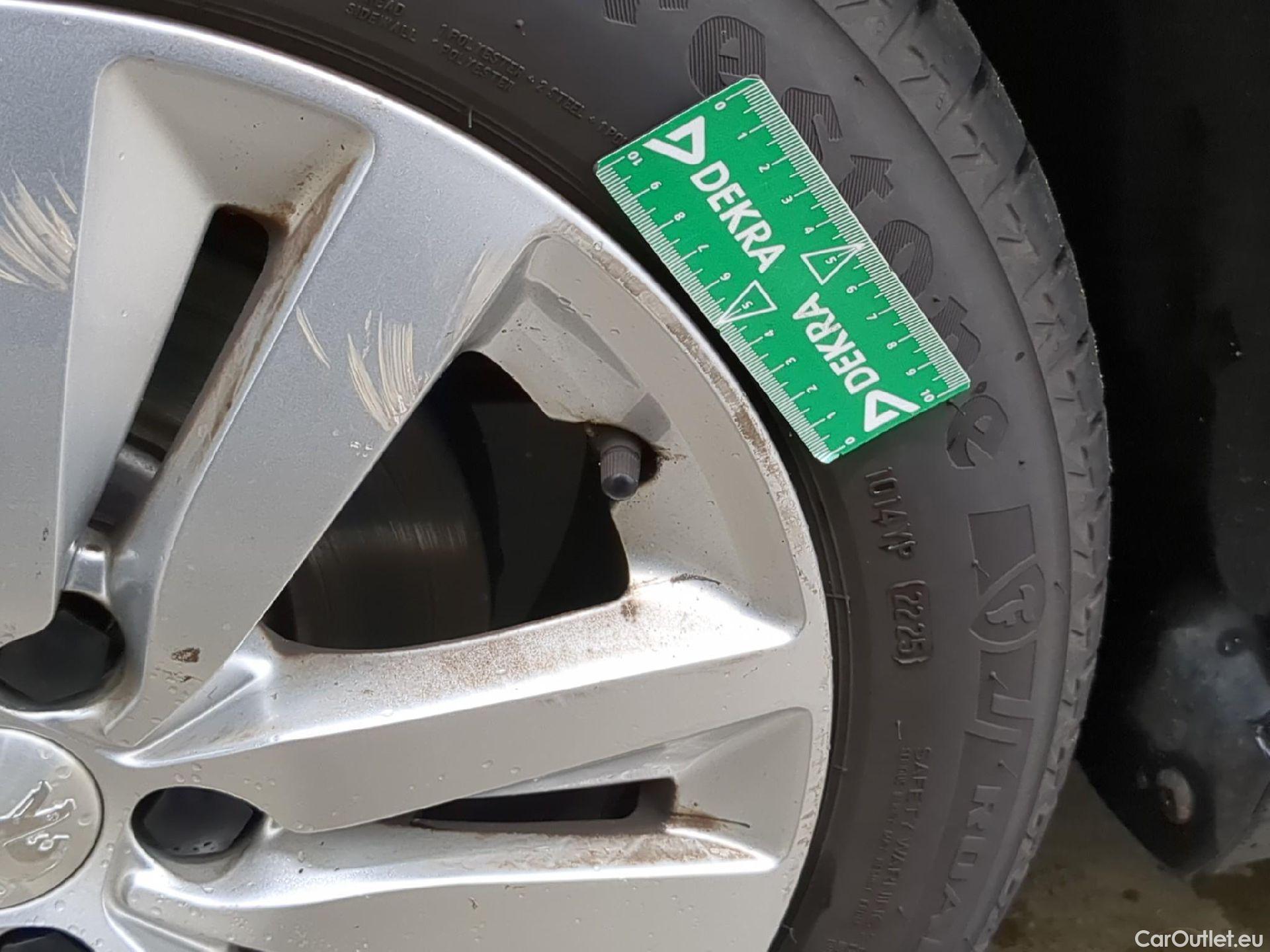  Peugeot  308  Active Business 1.5 HDi 130CV BVM6 E6dT #9