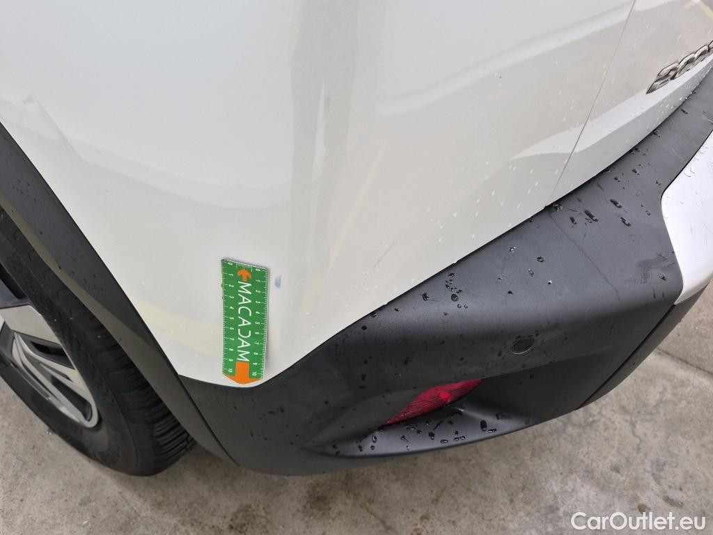  Peugeot  2008  Active Business 1.5 HDi 130CV BVA8 E6d #41